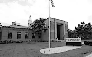 Pulaski Circuit Court